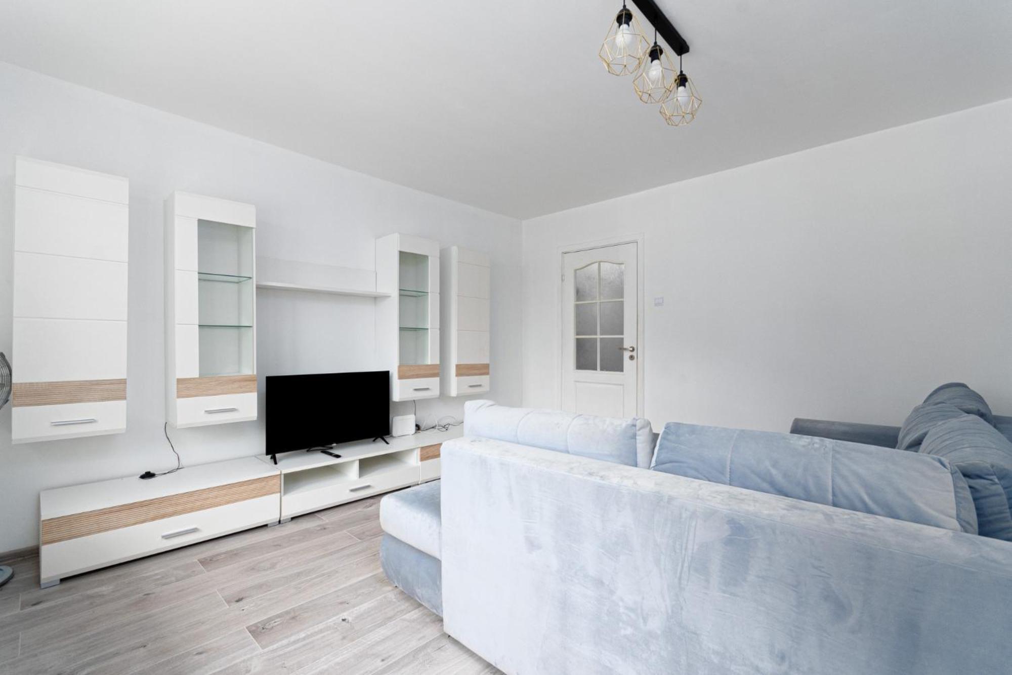 Apartament Rynek Homely