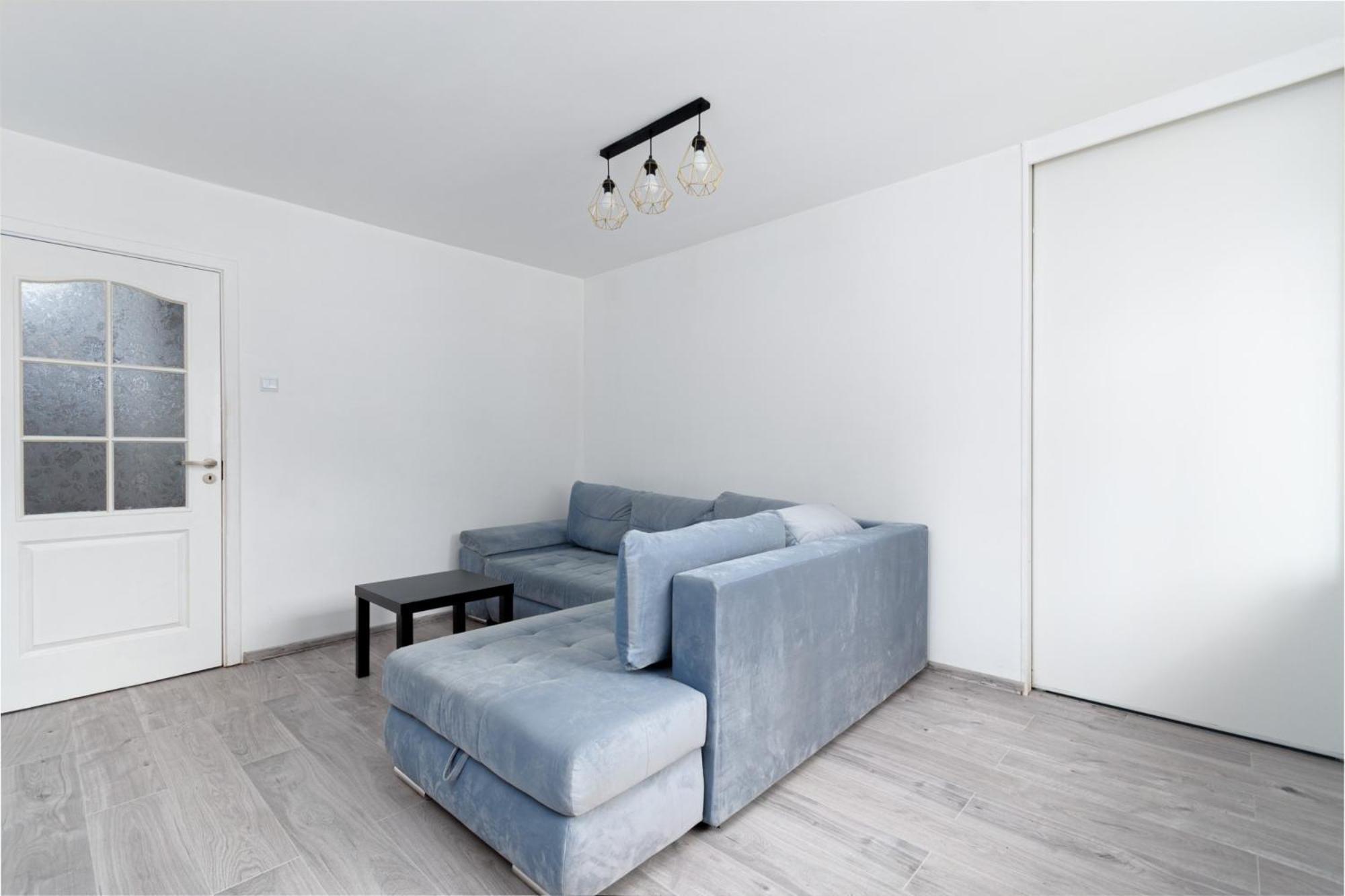 Apartament Rynek Homely Wrocław