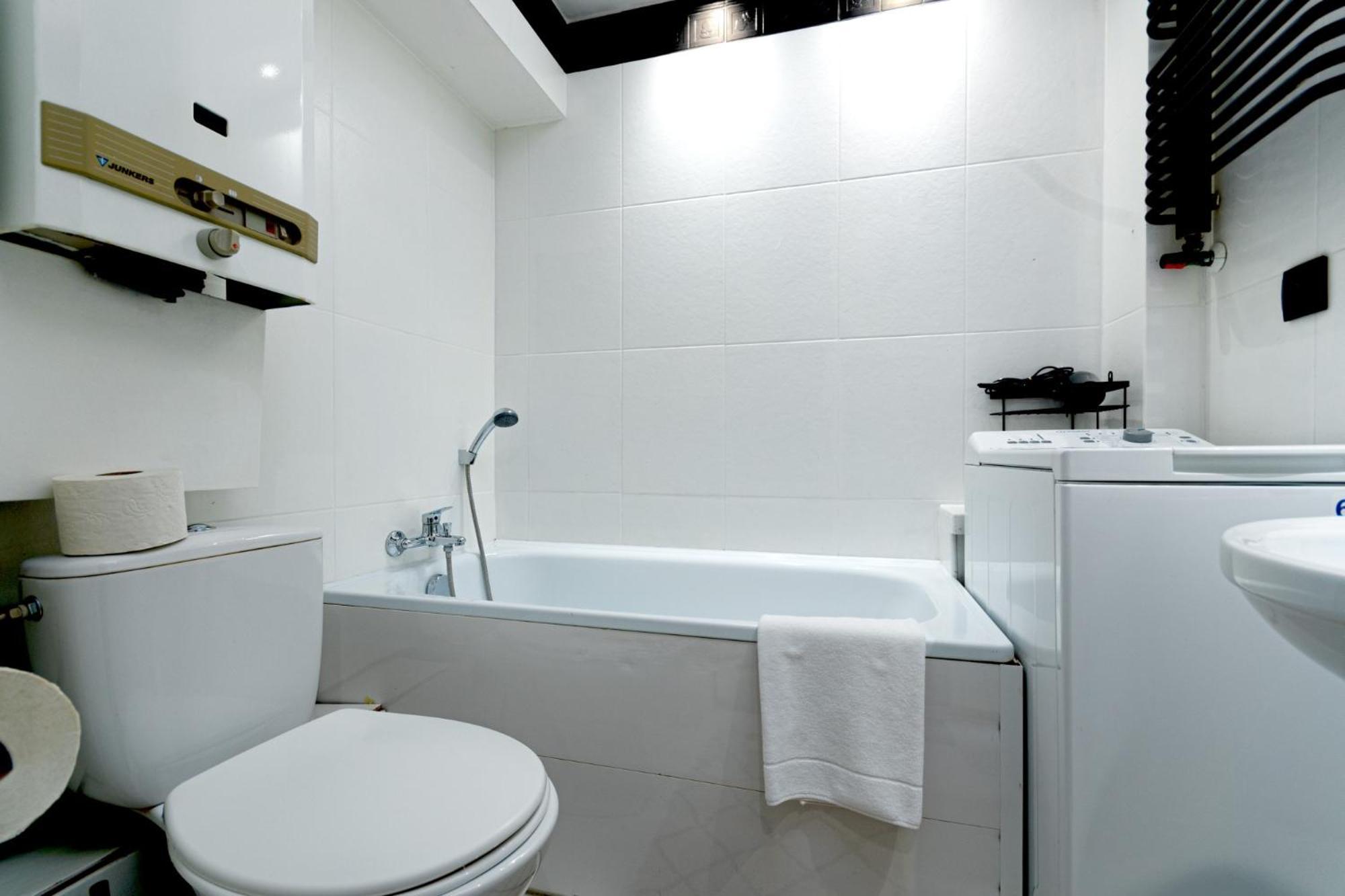 Apartament Rynek Homely Wrocław