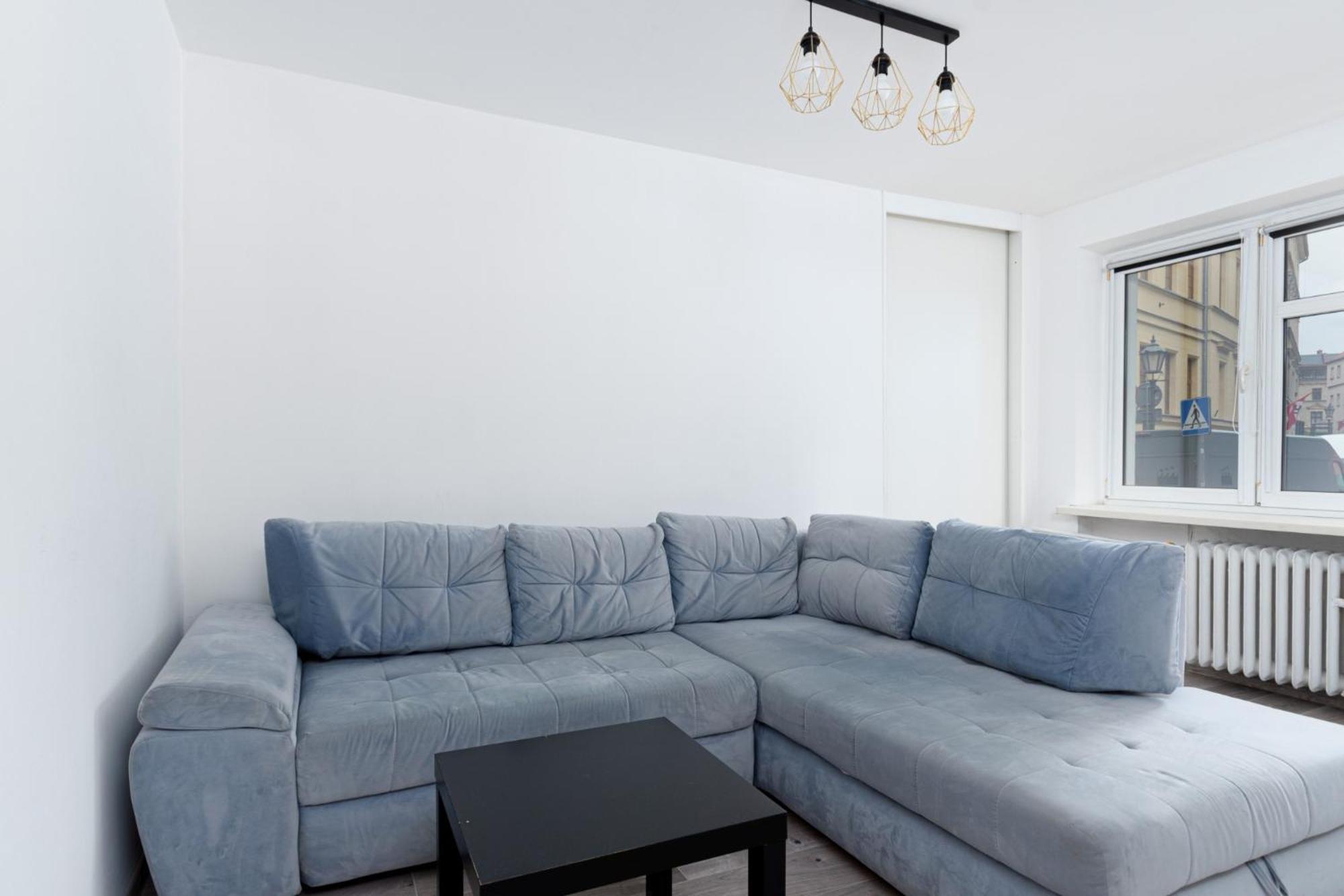 Apartament Rynek Homely Wrocław